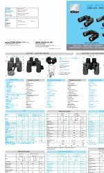 Nikon 7x50 IF WP Compass Instrukcja obsługi produktu