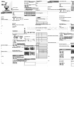 Nikon SB-400 Instruction Manual