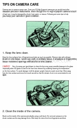 Nikon F3 Benutzerhandbuch