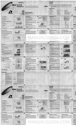 Nikon Nuvis 60 Manual de instrucciones