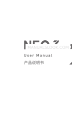 CUAV NEO 3 Pro Manual