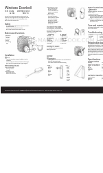 Clas Ohlson 98202 EU Manuale di istruzioni