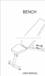 Armortech 3253 Benutzerhandbuch