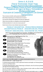 Armstrong AI Series Instrucciones