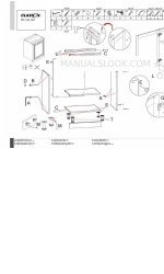 Classen S30 Istruzioni di montaggio/installazione