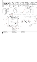 Classen S40_S60_1SZ_2F MOD Montage-/Installationsanleitung