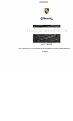 Discount Car Stereo A2D-CDR30 Quick Start Installation Manual