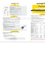 Armytek Optoelectronics Partner C1 User Manual