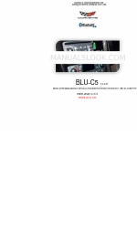 Discount Car Stereo BLU-C5 インストール手順