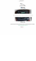 Discount Car Stereo BT45-JAG Snelstarthandleiding