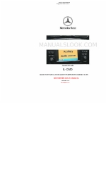 Discount Car Stereo IL-CMD 빠른 시작 설치 매뉴얼