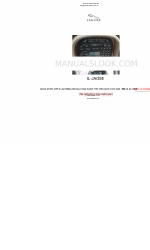 Discount Car Stereo IL-JAG98 Beknopte installatiehandleiding