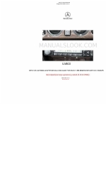 Discount Car Stereo IL-MBCD Installationshandbuch