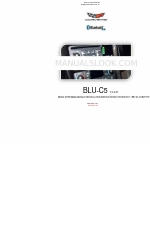 Discount Car Stereo BLU-C5 Installation Instructions Manual