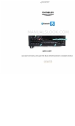 Discount Car Stereo A2DIY-CHRY Installation Manual