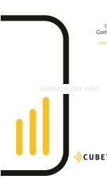 CUBETAPE C190POS Manuel de configuration