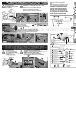 Diseno C&D MESA RACING BIKE 650 Manuale