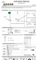 AERF Wirelessband 3.0 Gebrauchsanweisung