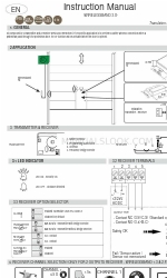 AERF Wirelessband 3.0 Gebrauchsanweisung