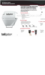 Dish Network Tailgater Handbuch