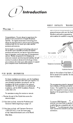 Dish Network Satellite Television Manual del usuario