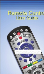 Dish Network 21.0 Manual del usuario