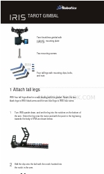 3D Robotics IRIS 매뉴얼