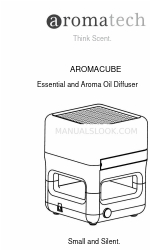 AromaTech AROMACUBE マニュアル