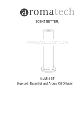 AromaTech AroMini BT Manual