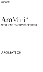 AromaTech AroMini BT User Manual