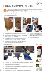 3D Systems Figure 4 Standalone Einrichtung