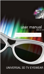 3D3 MINI A1121 User Manual