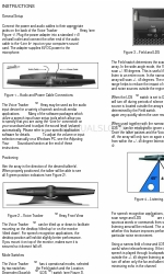 Acoustic Magic Voice Tracker Anweisungen