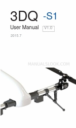 Aeritech 3DQ-S1 User Manual