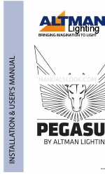 Altman PEGASUS 6