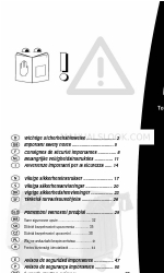 Alto Wap TitanPlus 取扱説明書