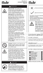 3Doodler 2.0 Manual