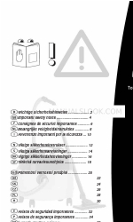 Alto SB Station Operating Instructions Manual