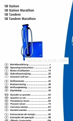 Alto SB Station (Polish) Instrukcja Obs?Ugi