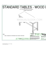 DIVERSIFIED D7 Series Manuel d'instructions de montage