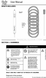 3Doodler Flow Benutzerhandbuch