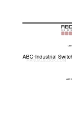 ABC IT ABC S-M2080 ユーザーマニュアル