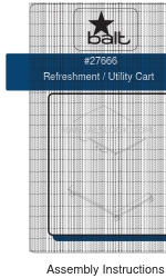 Balt 27666 組立説明書