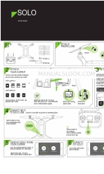 3DR Solo Setup Manual