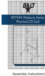Balt 27544 Montage-instructies