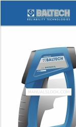 Baltech TL-0215C Betriebshandbuch