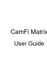 CamFi Matrix User Manual