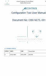 Clearbox nControl User Manual