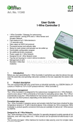 esera automation Auto-E-Connect 11340 Gebruikershandleiding