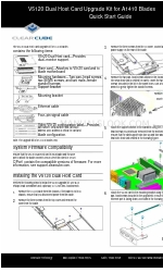 ClearCube A1410 Manuale di avvio rapido